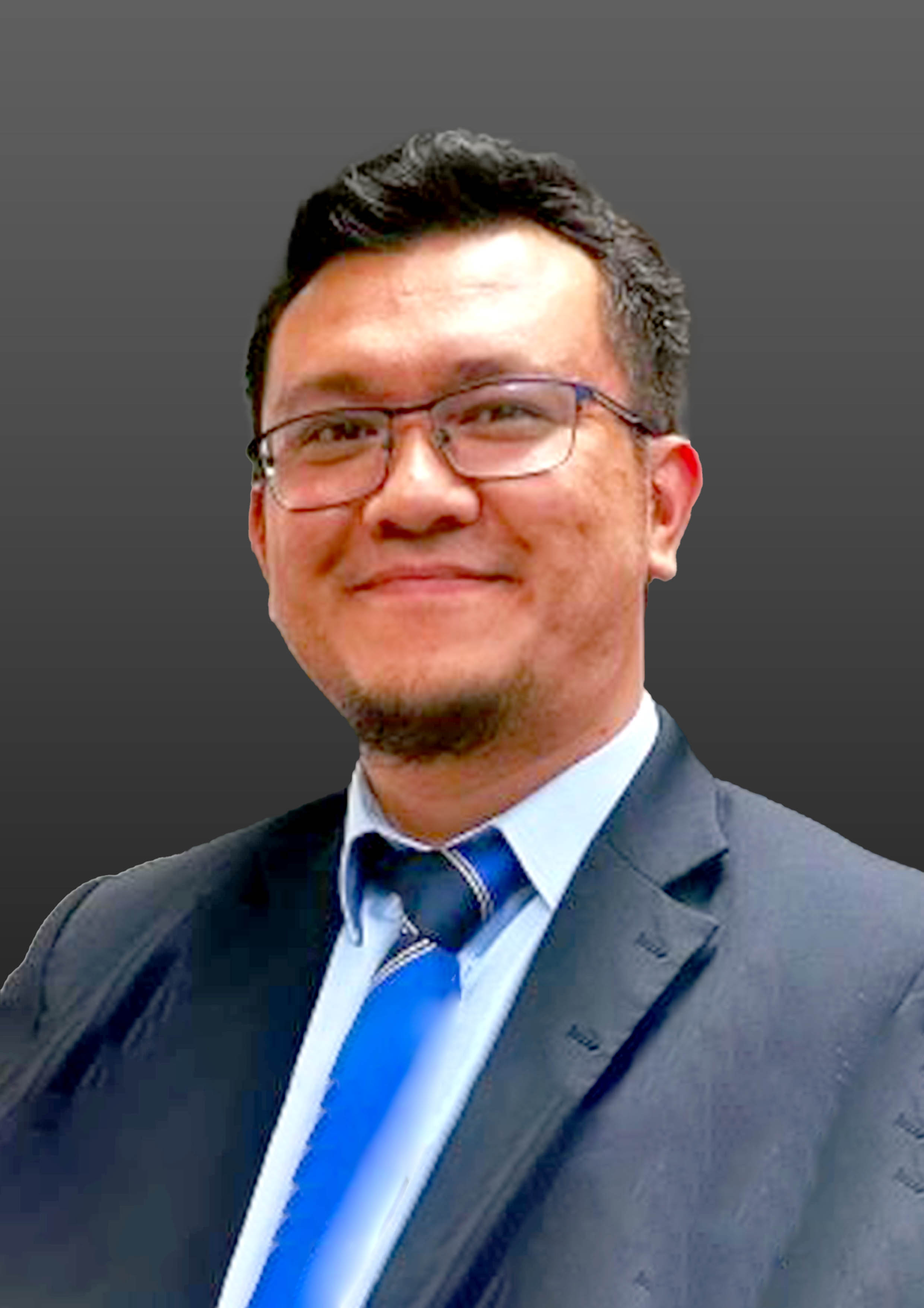 YBrs. Prof. Madya Ts. Dr. Muhammad Fahmi bin Miskon